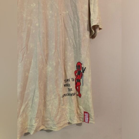 📳 Marvel | Deadpool & Wolverine Tee - Picture 2 of 6